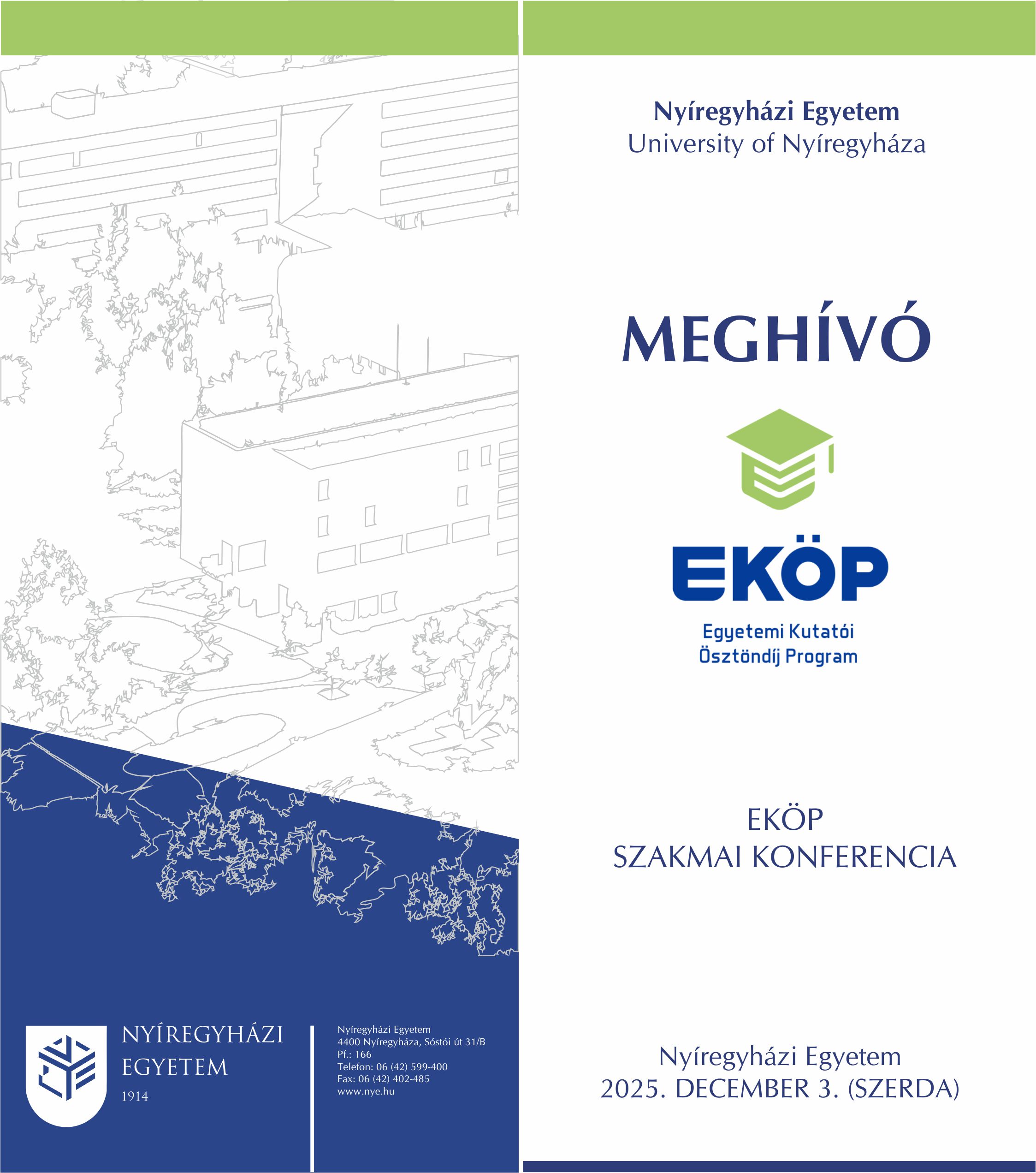 Meghívó